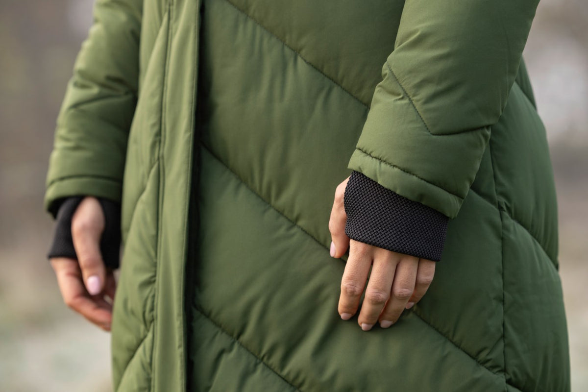 Covalliero Winter Coat