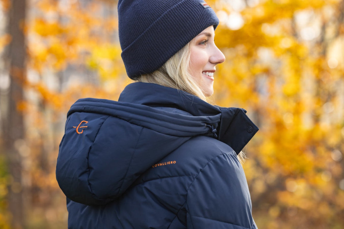 Covalliero Winter Jacket