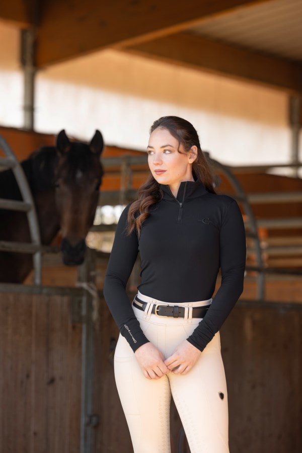 Covalliero Belt