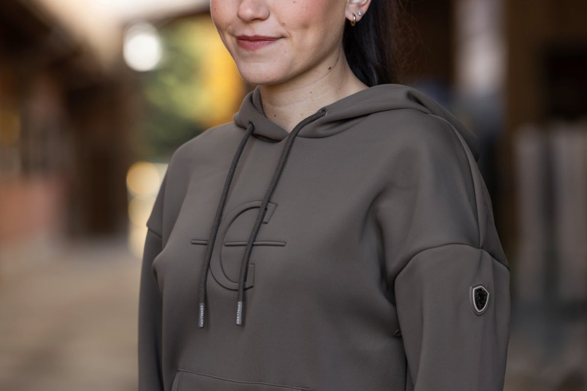 Covalliero Sweater