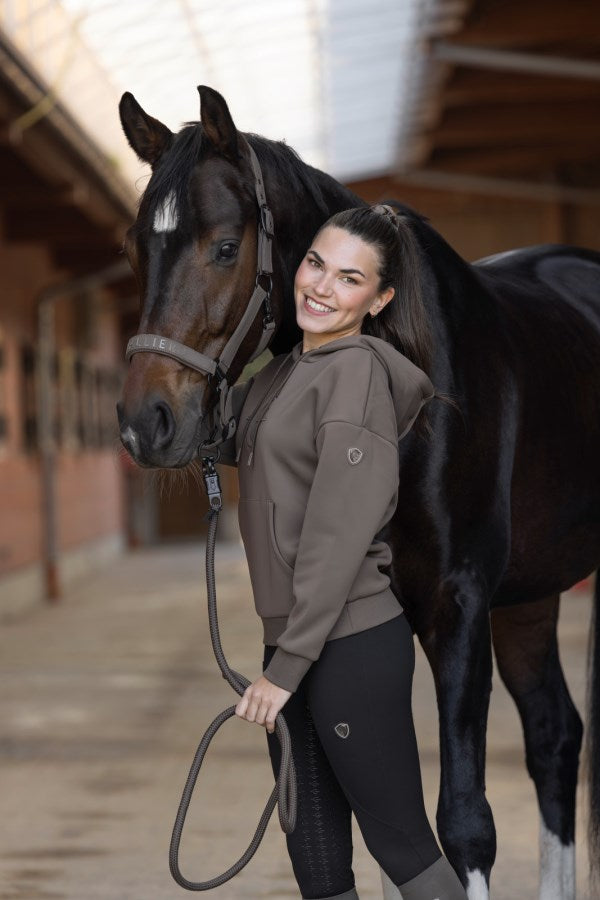 Covalliero Sweater