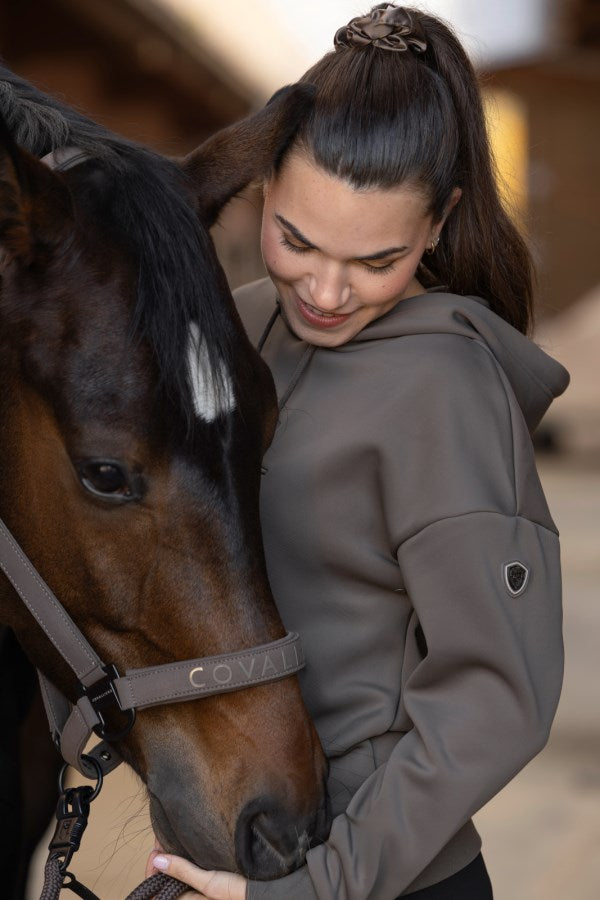 Covalliero Sweater