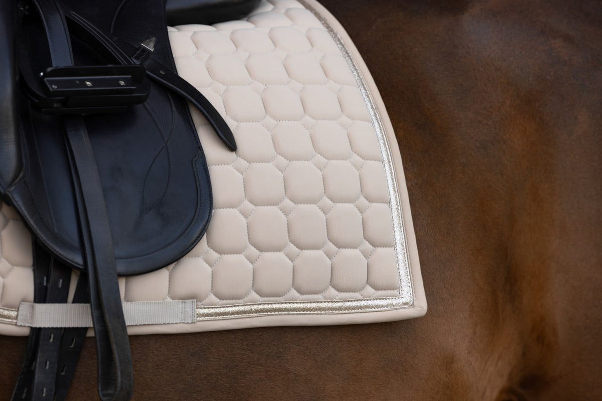 Covalliero Dressage Saddle Pad