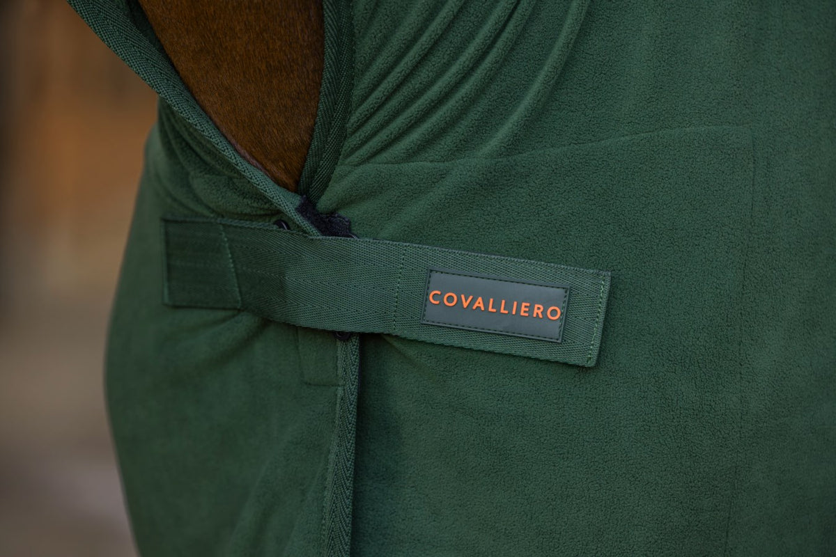 Covalliero Cooler Rug