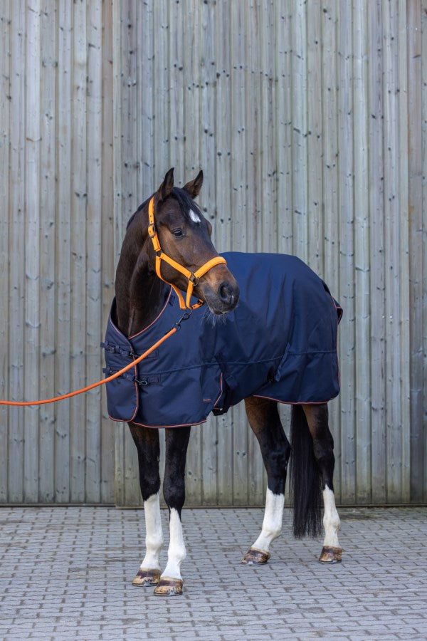 Covalliero Outdoor Horse Blanket 100g