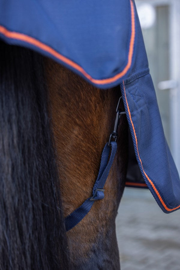 Covalliero Outdoor Horse Blanket 100g