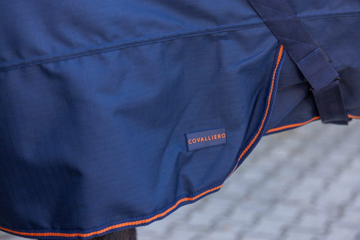 Covalliero Outdoor Horse Blanket 100g