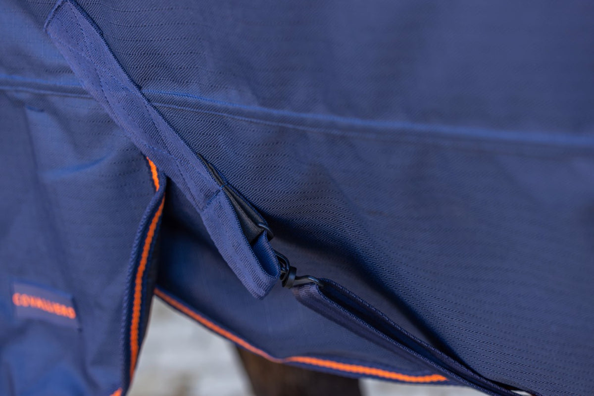 Covalliero Outdoor Horse Blanket 100g
