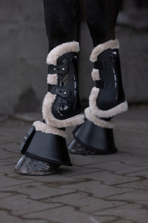 Covalliero Gaiters Boots