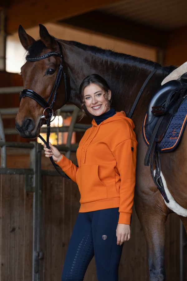 Covalliero Sweater