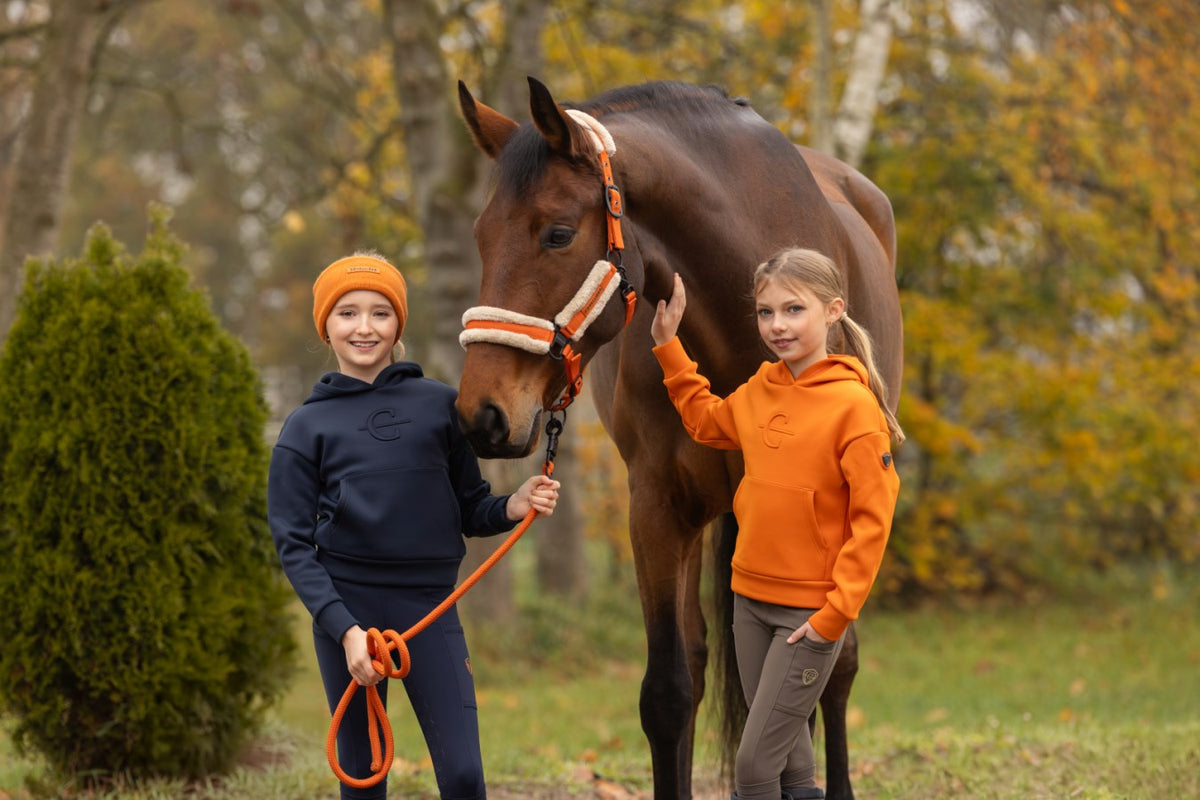 Covalliero Kids Sweater