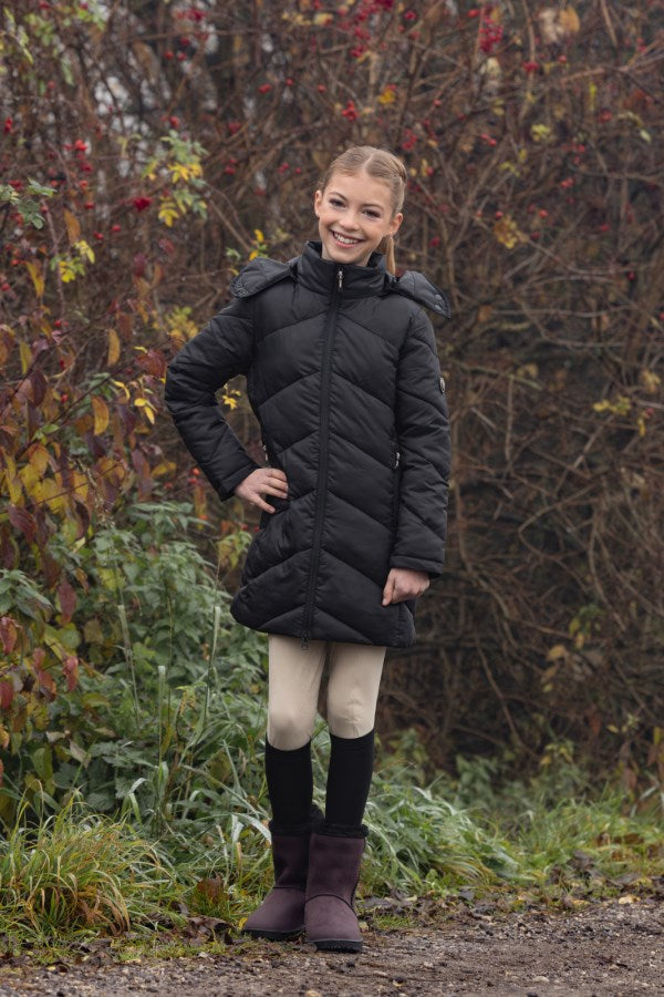 Covalliero Winter Coat Kids