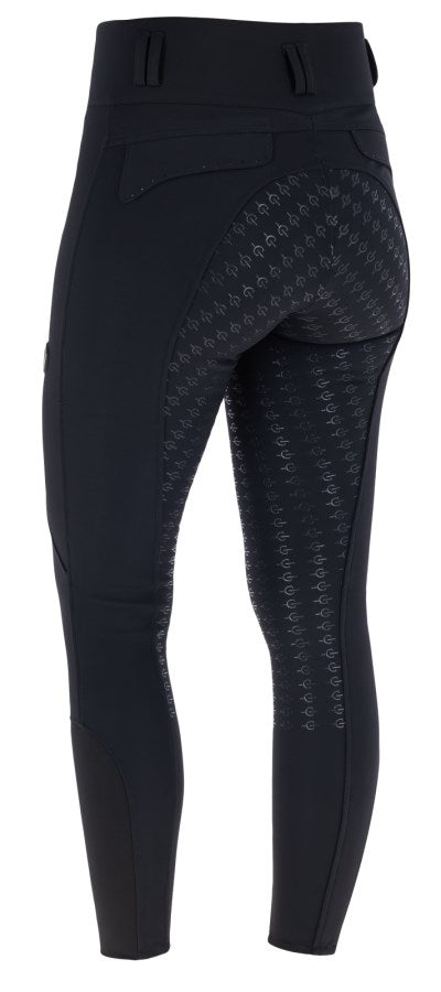 Covalliero Highwaist Riding Breeches
