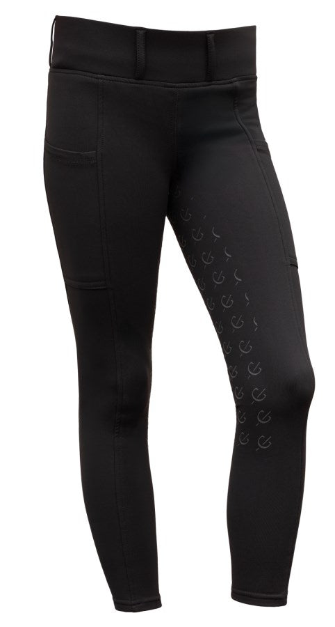 Covalliero Kids Riding Tights