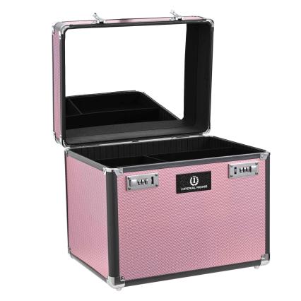 Imperial Riding IRHShiny Grooming Box