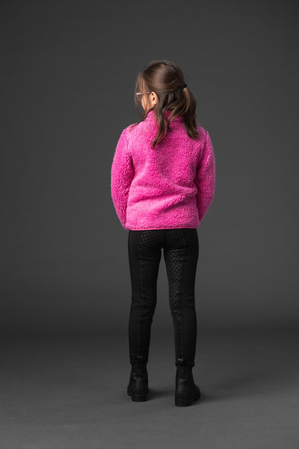 Equipage Sophia Fullgrip Winter Tight Kids - OUTLET