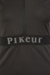 Pikeur Mesh Zip Shirt SP. - OUTLET