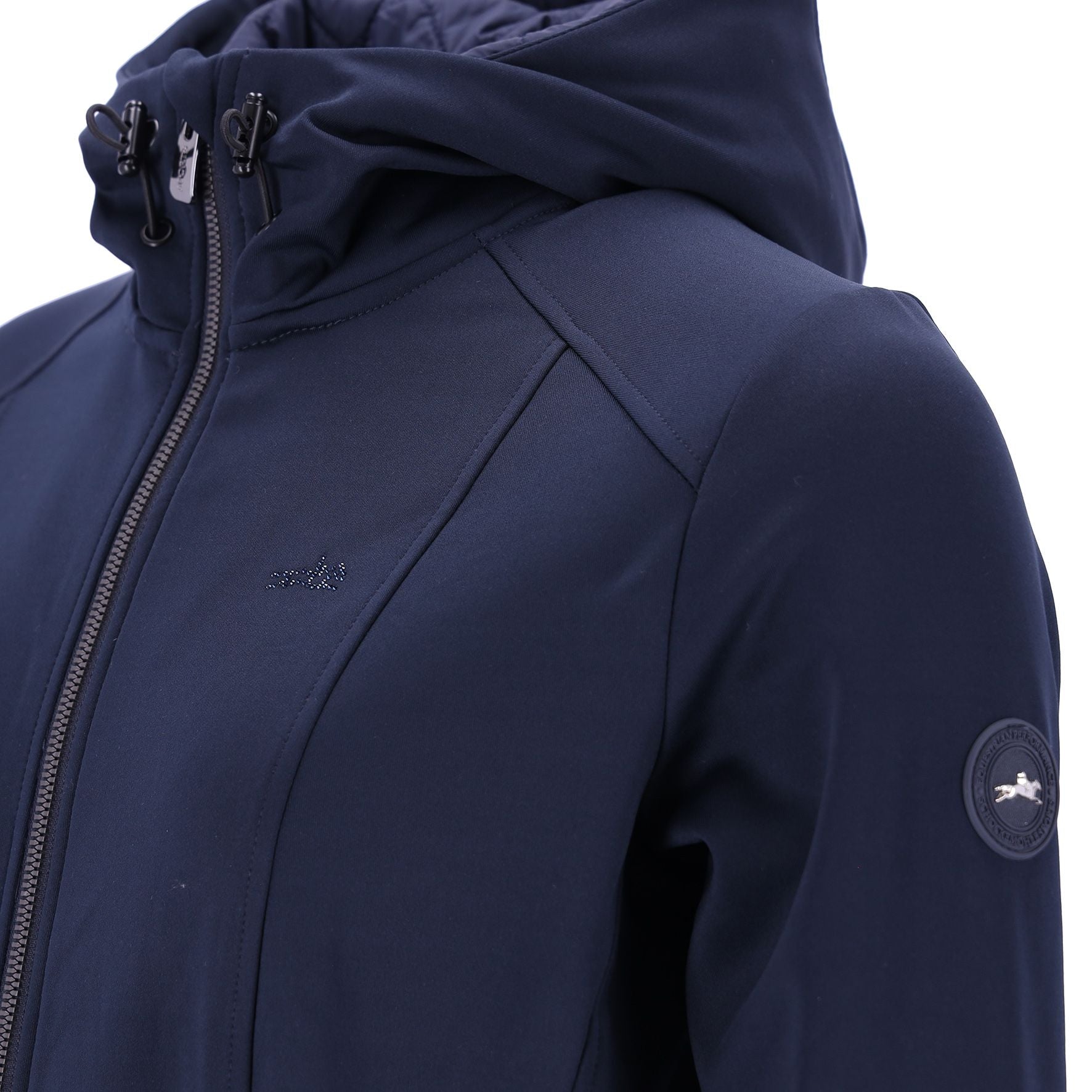 Schockemöhle Sports Jacket SPSuzan Style - OUTLET