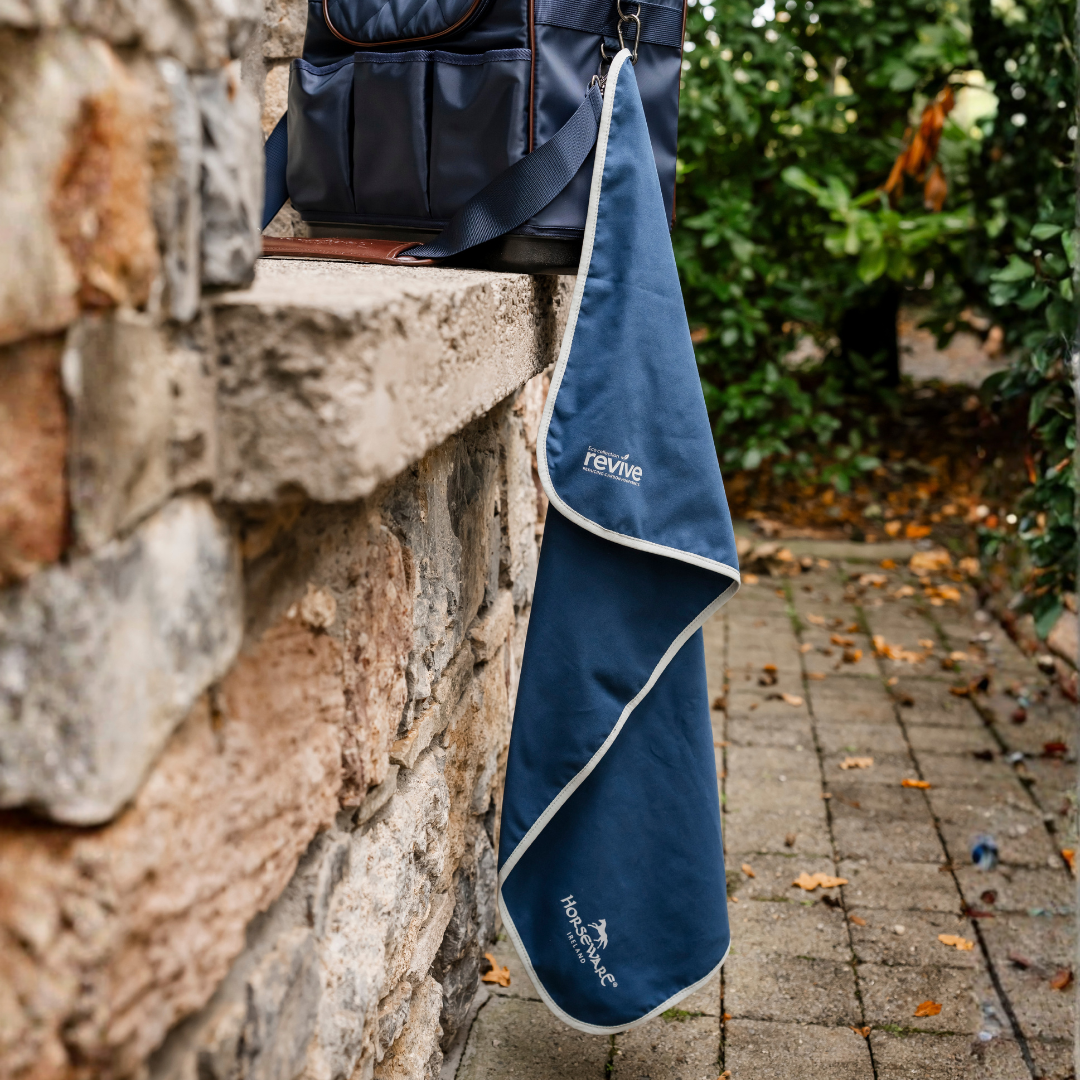 Horseware Dry Rug Revive Towel