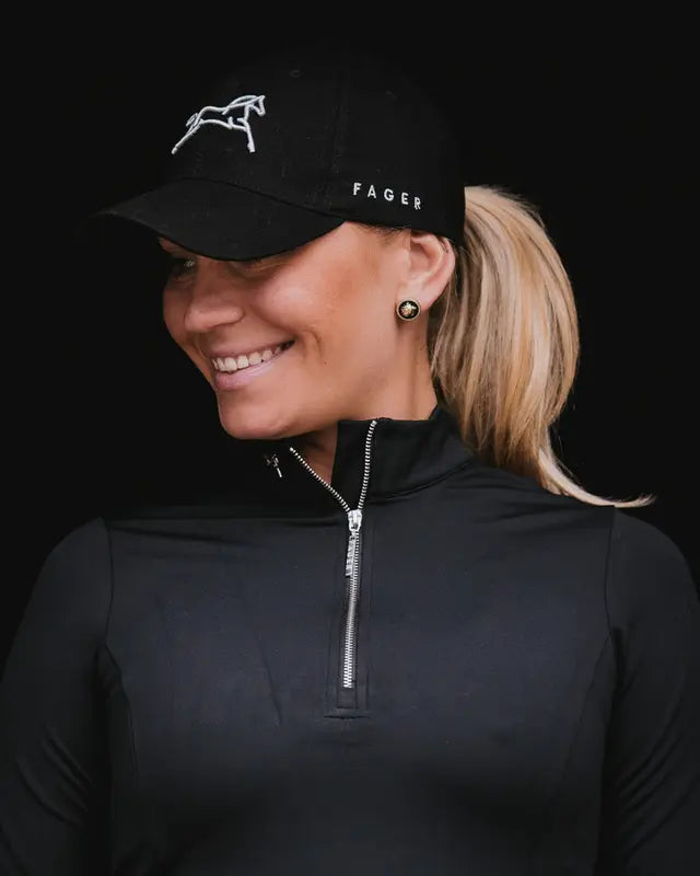 Fager Cap