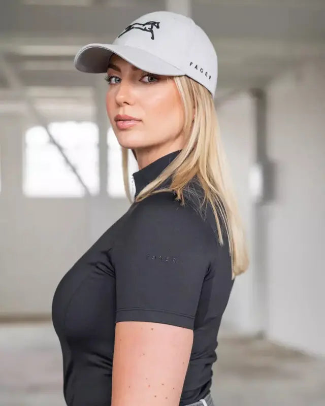 Fager Cap