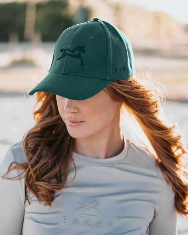 Fager Cap