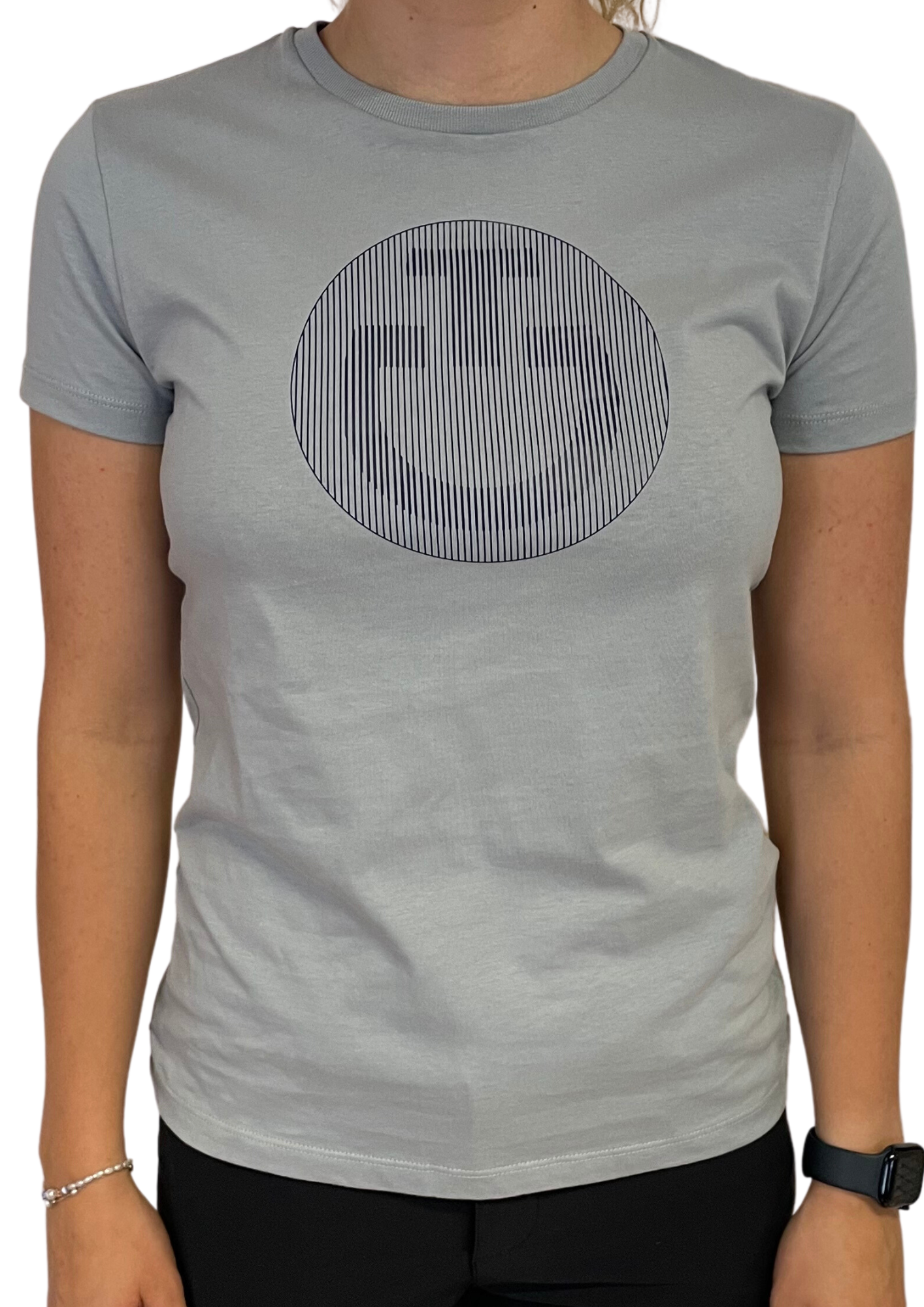 Cavalleria Toscana Print Cotton T-Shirt - OUTLET