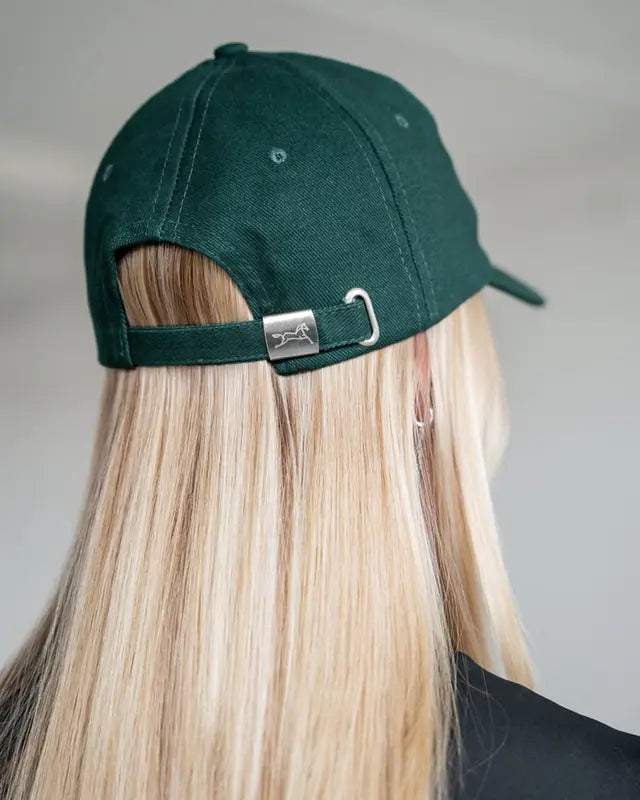 Fager Cap
