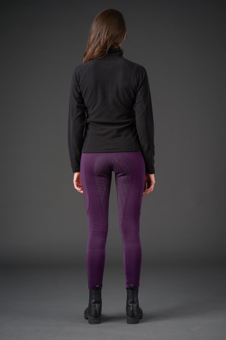 Equipage Ohio-cardigan