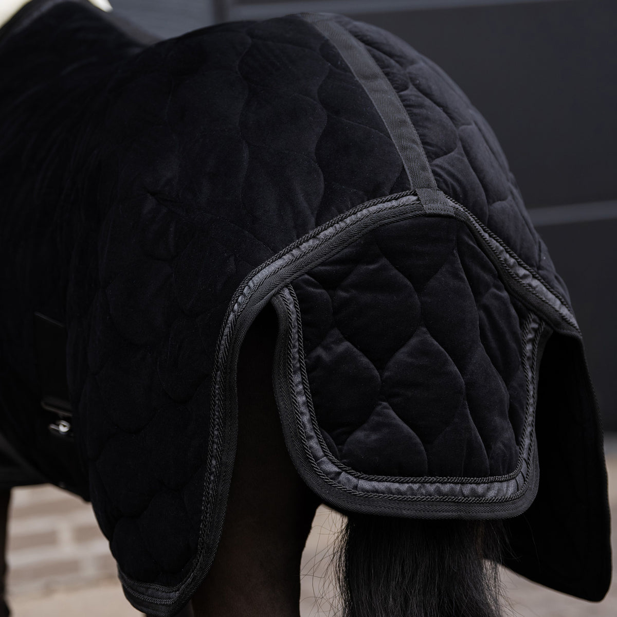 Imperial Riding IRHBandit Show Blanket