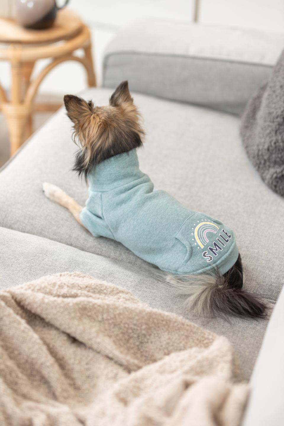 Trixie Littleton Sweatshirt