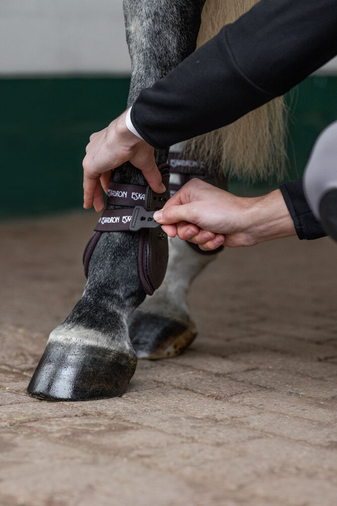 Eskadron AIR-FLEX Sport H Tendon Boots
