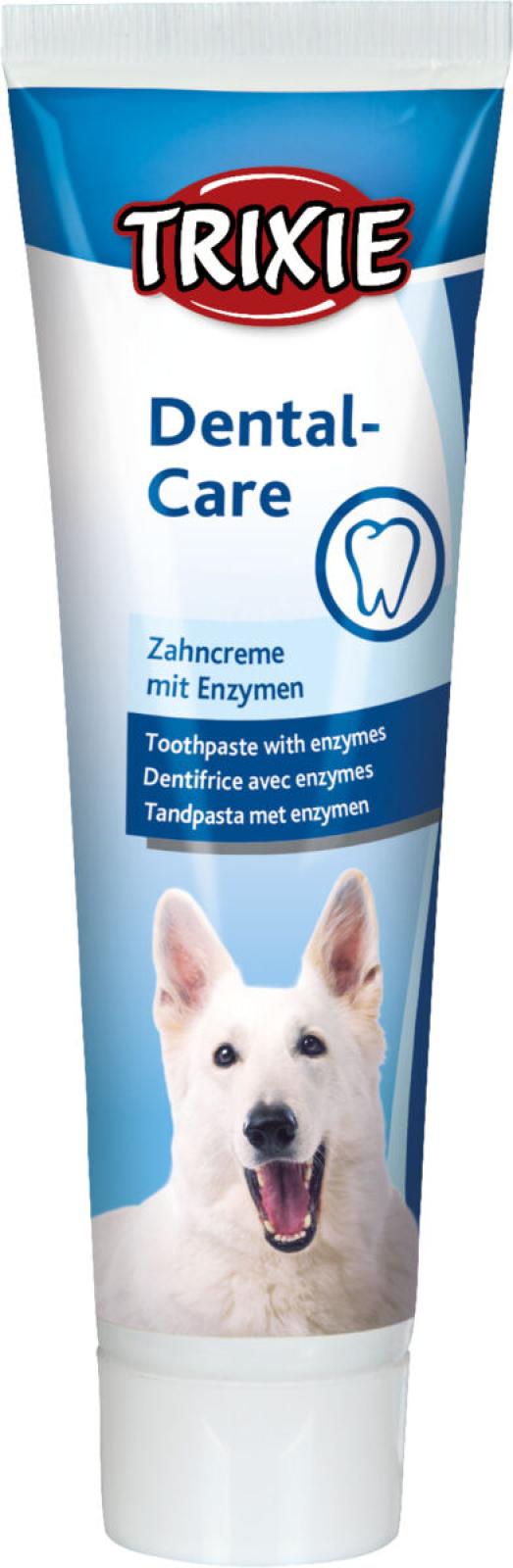 Trixie Dental-Care - Hundetandpasta m. enzymer