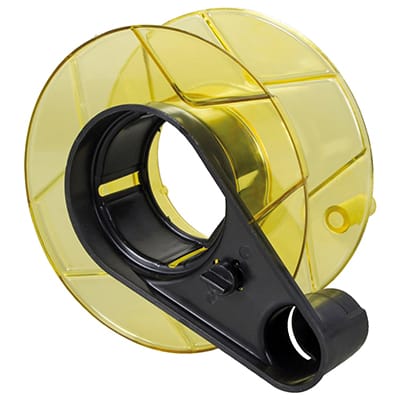 Horizont Trådspole Plast Mini - Max 300M