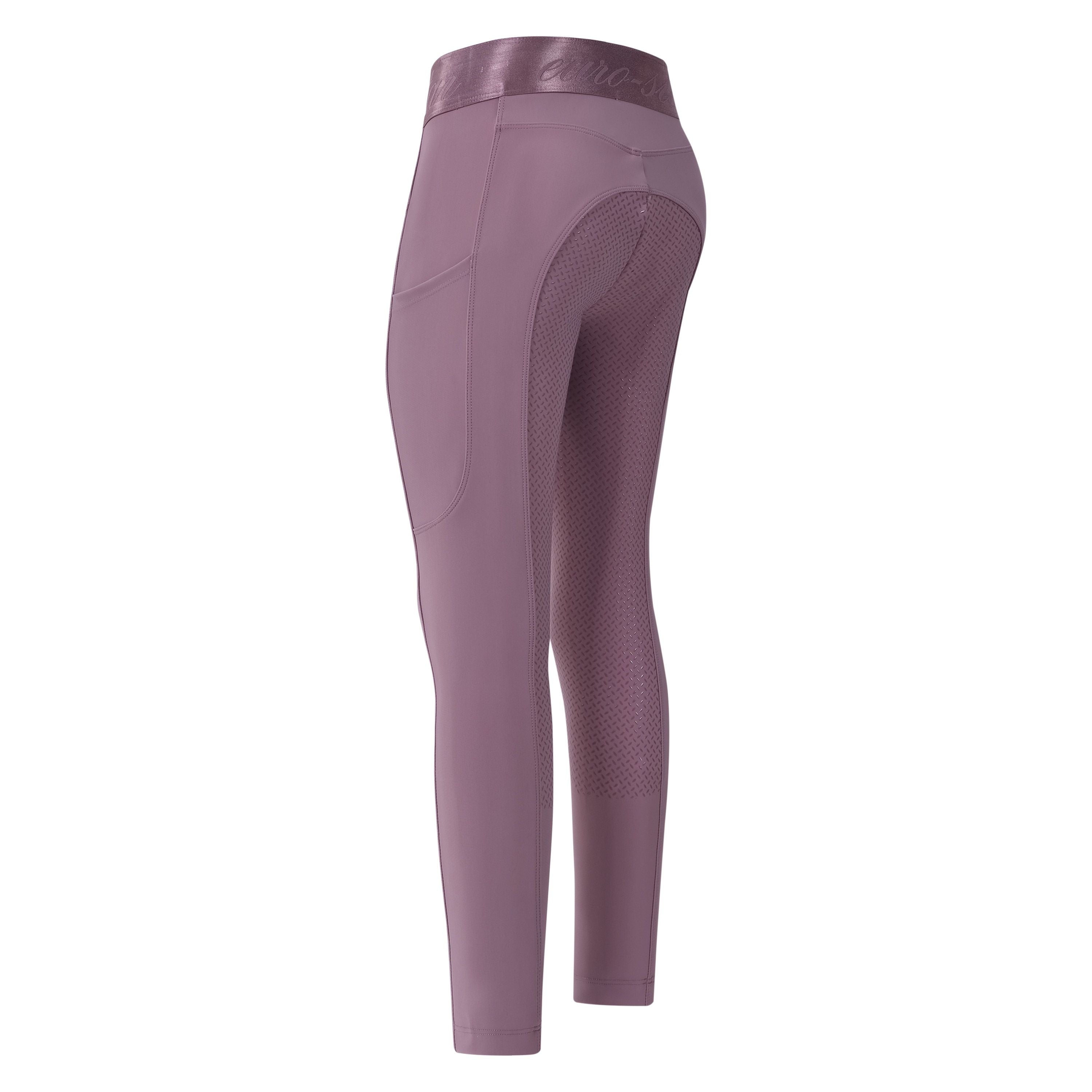 KIDS Riding Tights ESImpressive FullGrip
