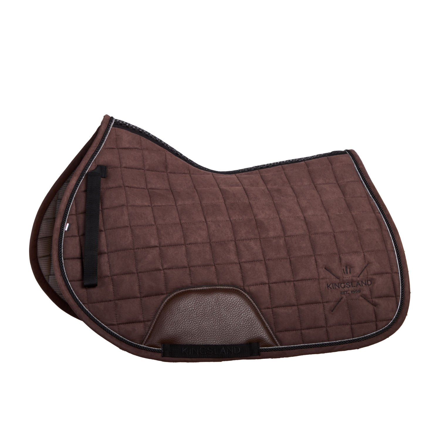 Kingsland KLMona Jumping Saddle Pad