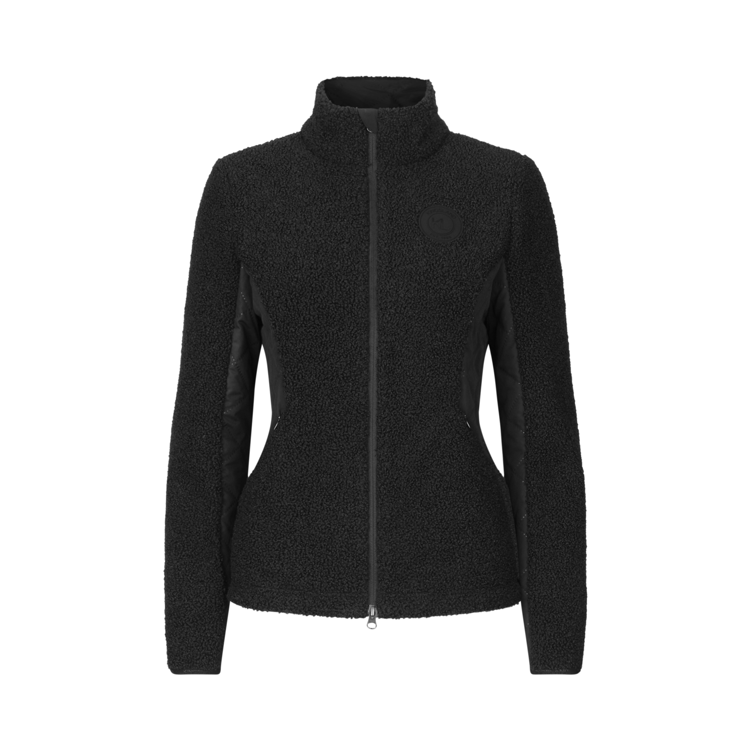 Kingsland KLMorgan Ladies Fleece Jacket