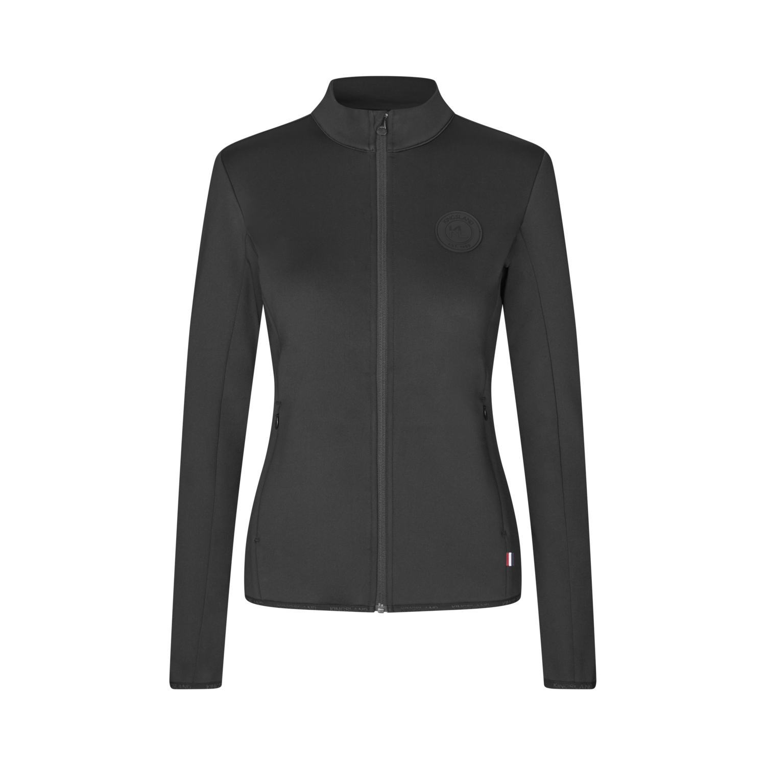 Kingsland KLMina Ladies Fleece Jacket - OUTLET