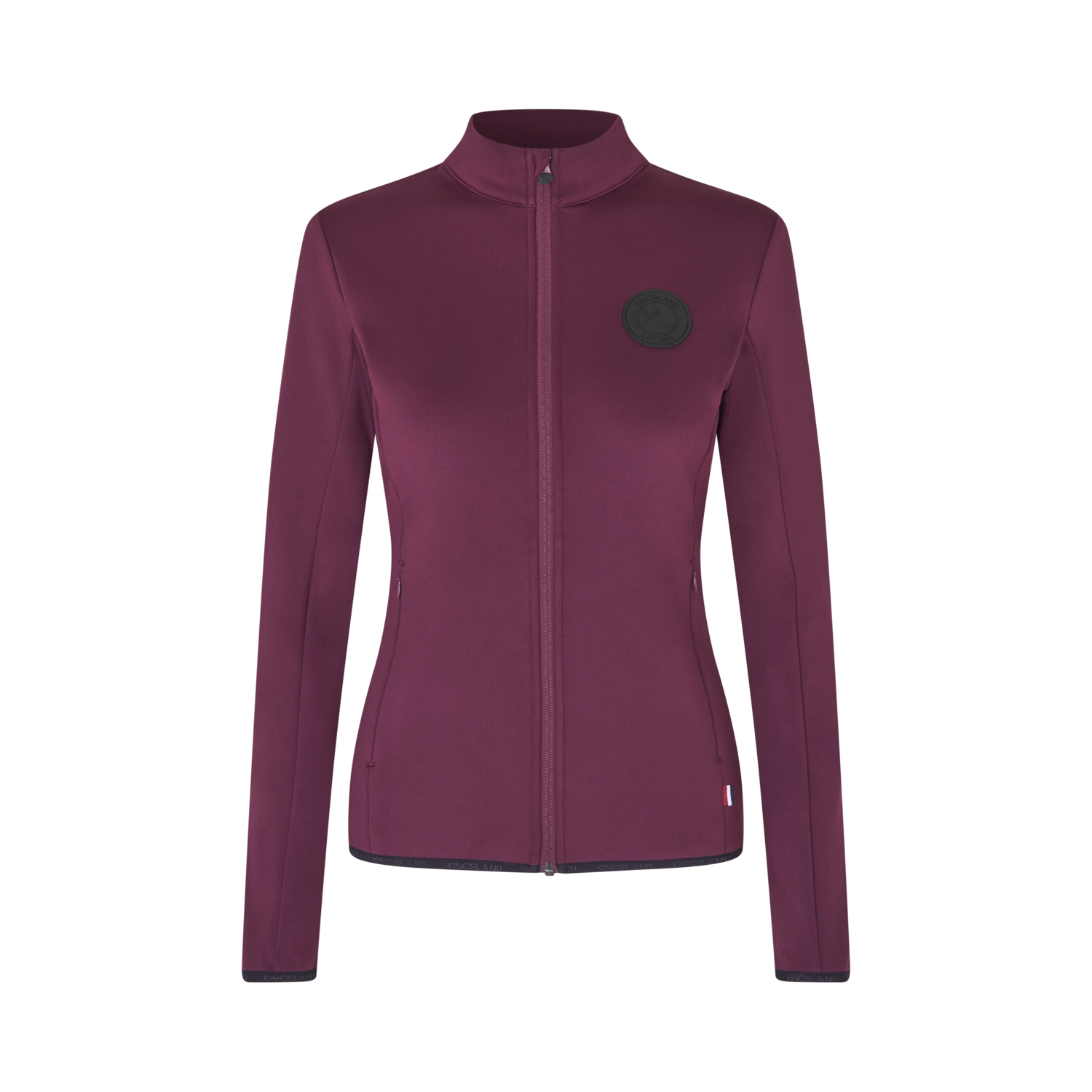 Kingsland KLMina Ladies Fleece Jacket - OUTLET