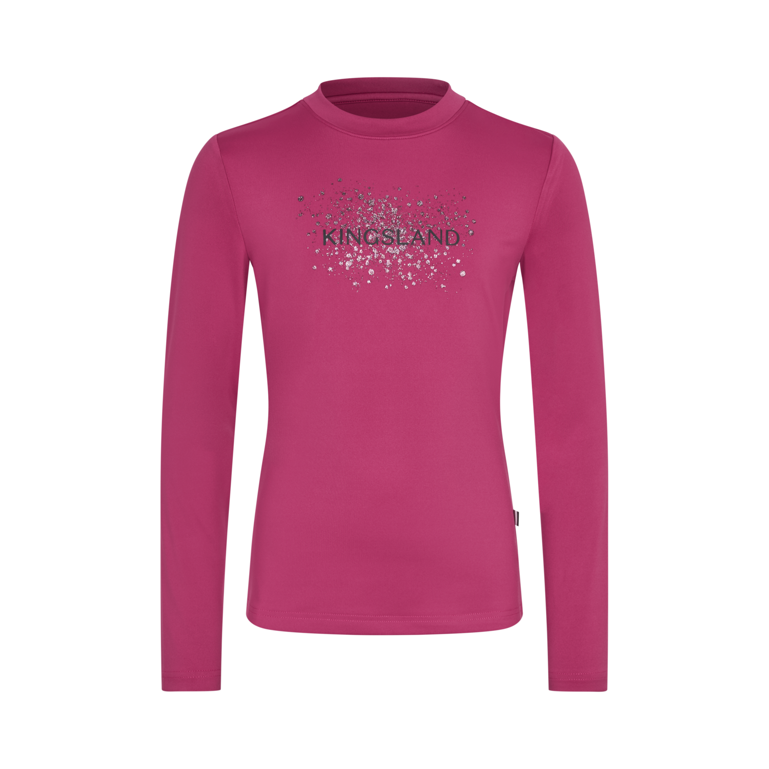 Kingland KLMadeline Junior Training Shirt