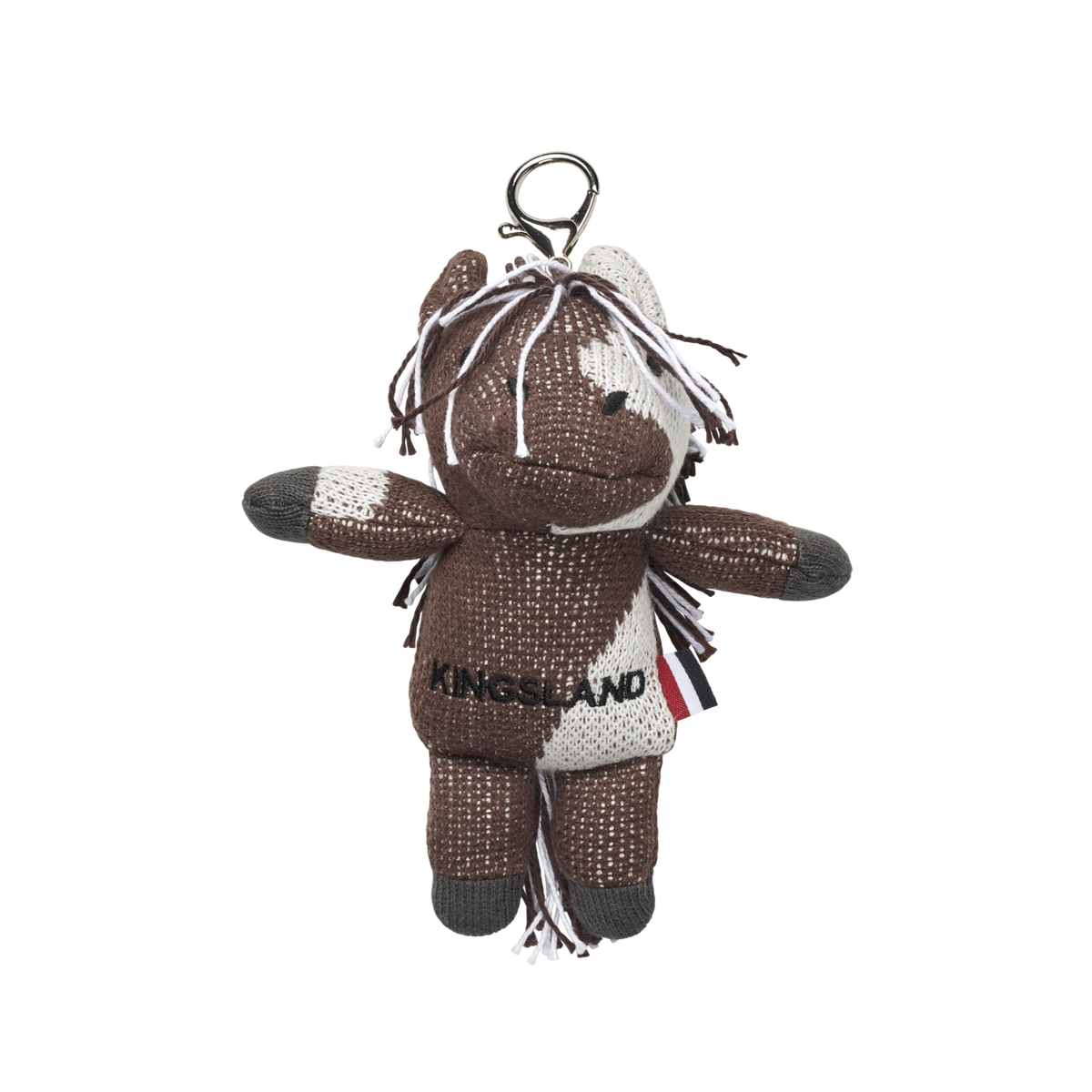 Kingsland KLMonty Knitted Horse Teddy