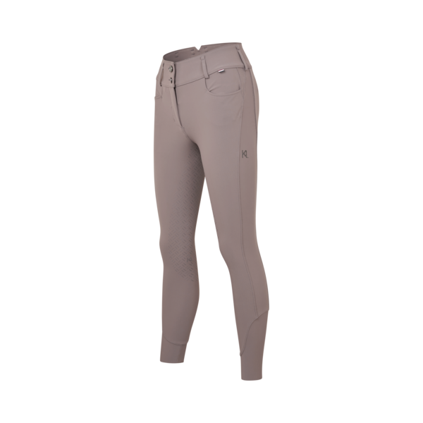 Kingsland KLKira Ladies H Shape Regular F-Grip Breeches