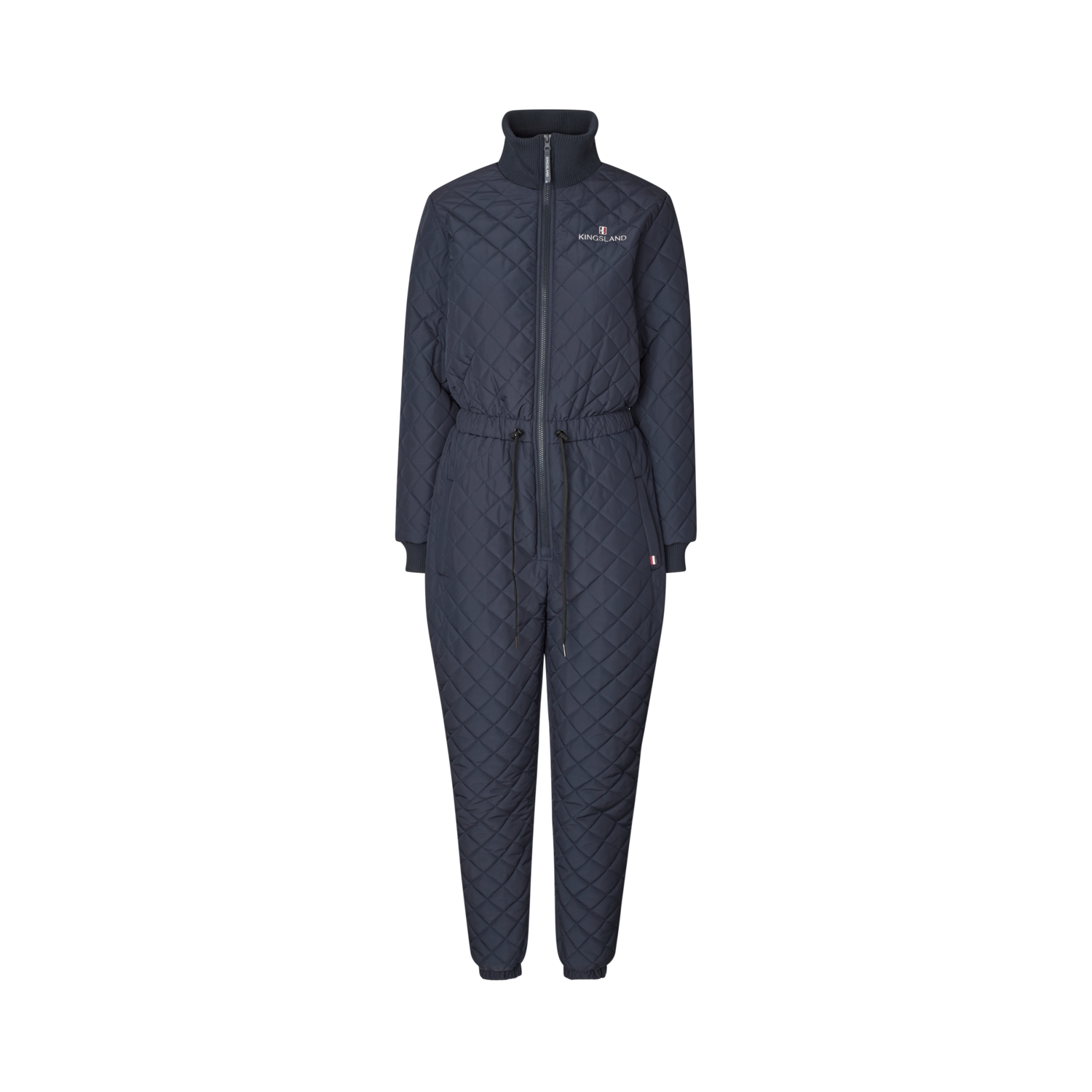 Kingsland Classic Ladies Quilted Onepiece