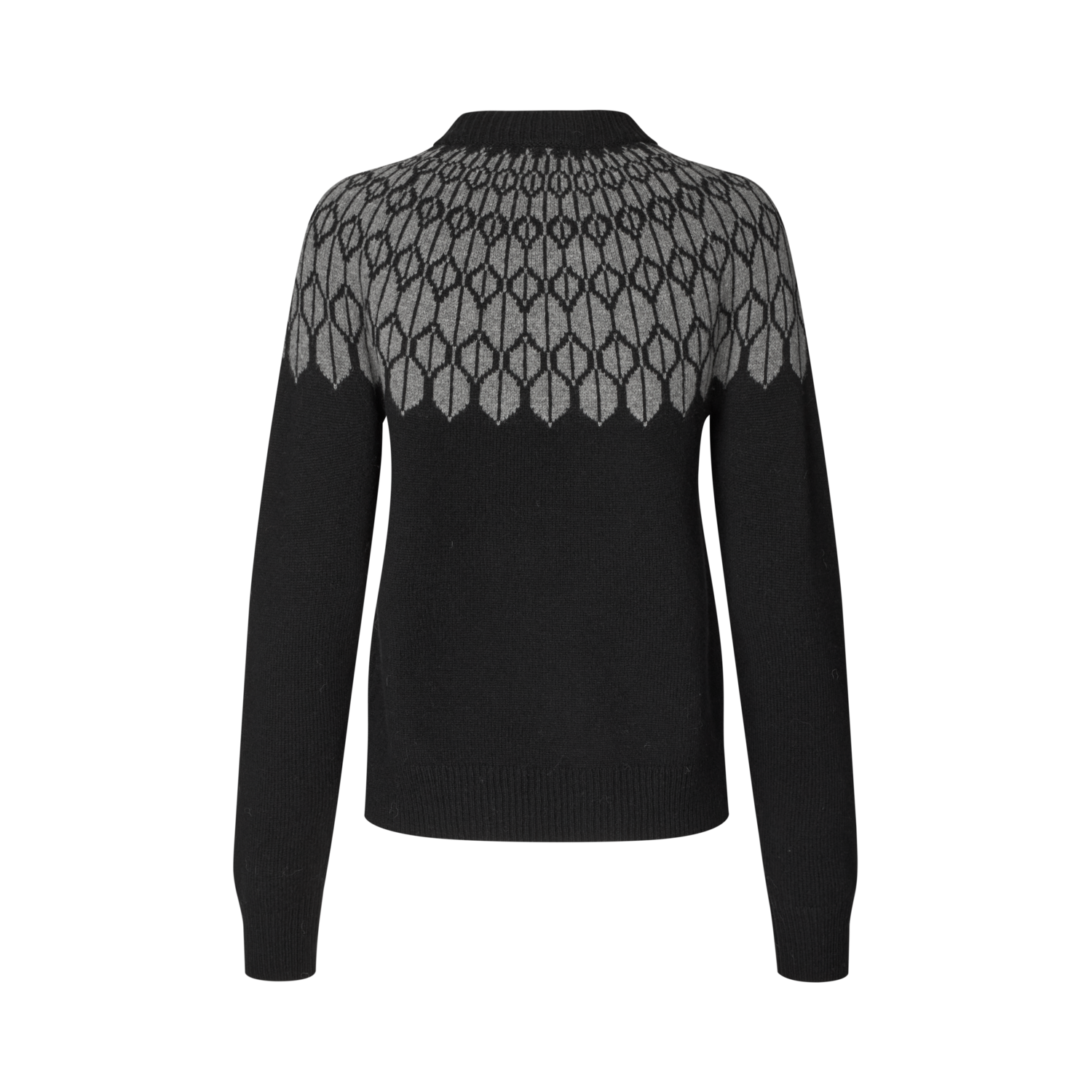 Kingsland KLMagda Ladies Knitted Sweater