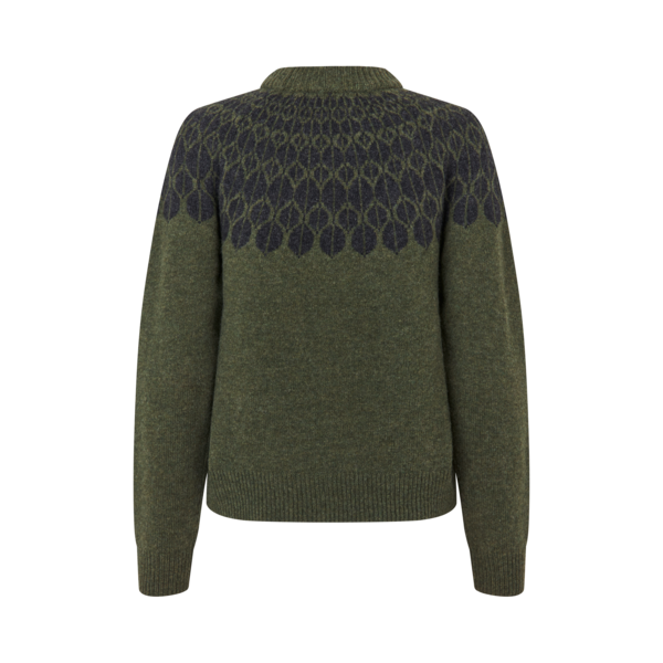 Kingsland Eques Magda Ladies Knitted Sweater