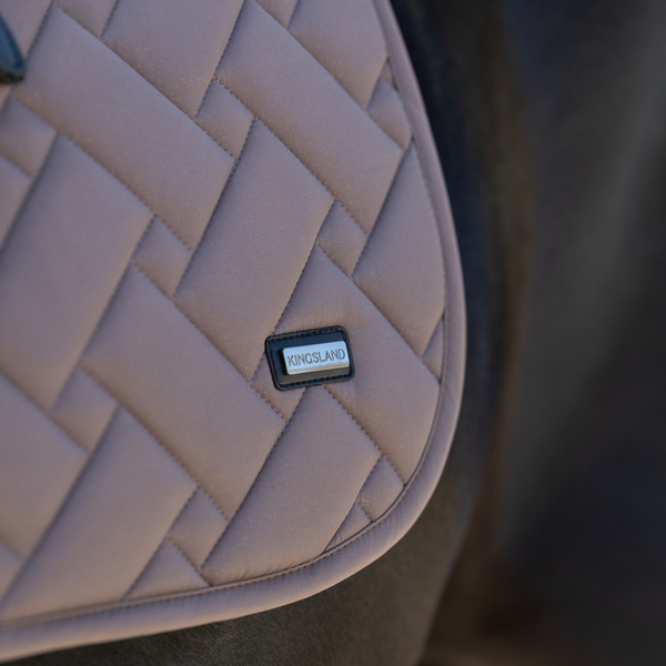 Kingsland KLLexie Dressage Saddle Pad