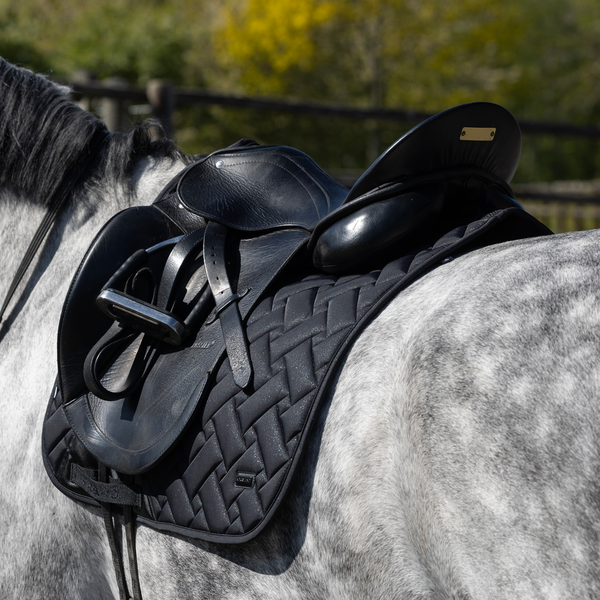 Kingsland KLLexie Dressage Saddle Pad
