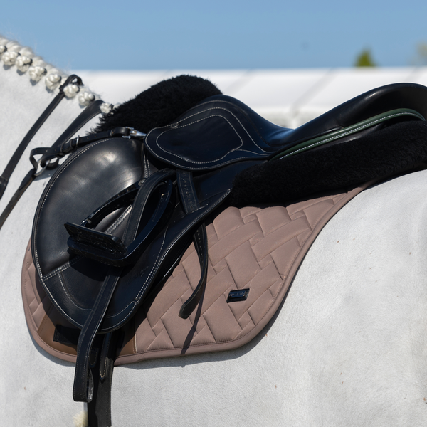 Kingsland KLLexie Jumping Saddle Pad