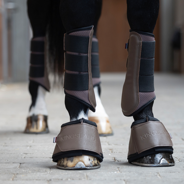 Kingsland KLLexie Protection Boots