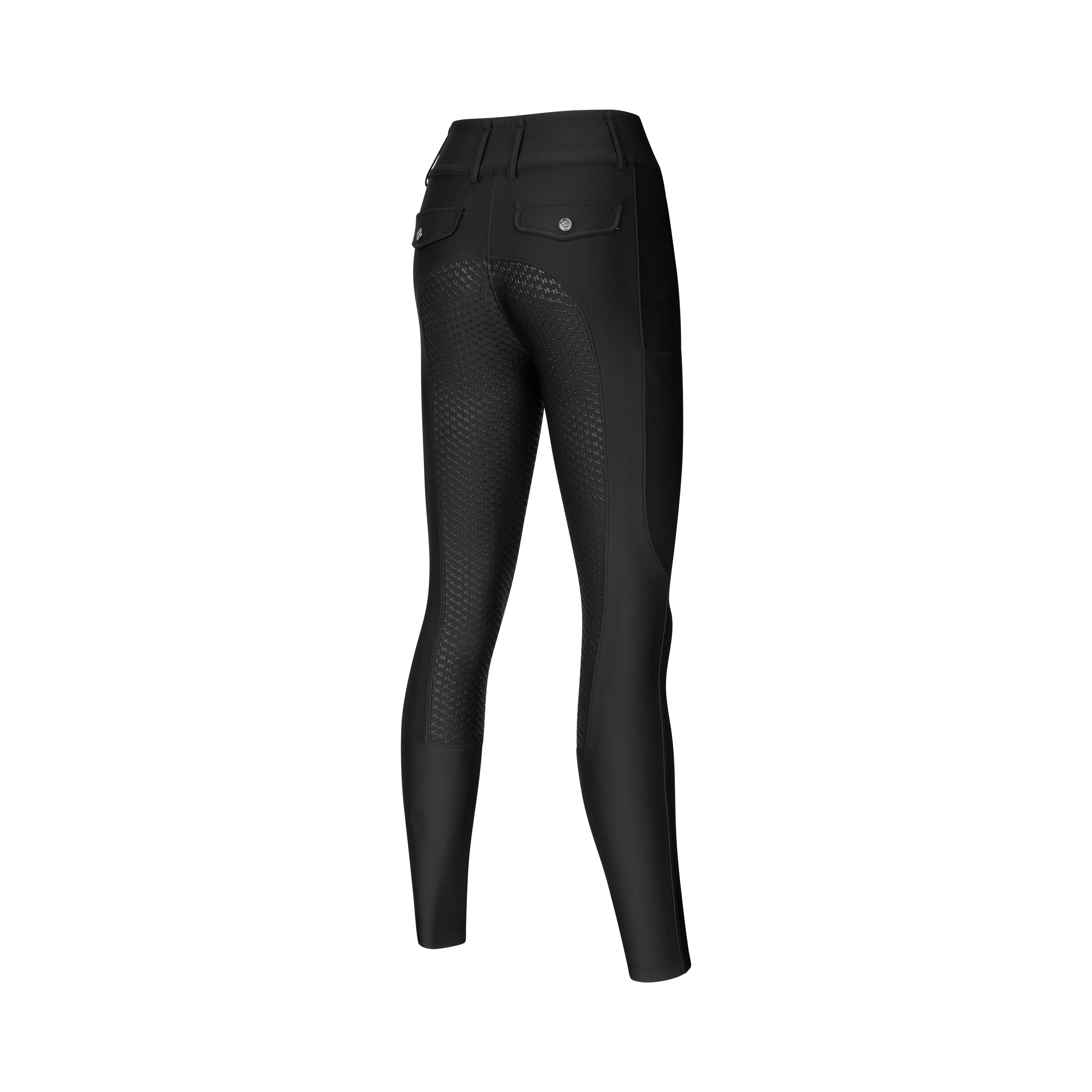 KINGSLAND KLKatty Ladies A Shape F-Grip Breeches